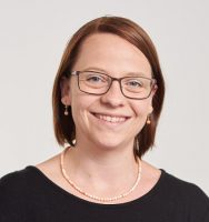 Brigitte Ariger in die Primarschulpflege