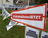 Bülach unterstützt Geflüchtete
