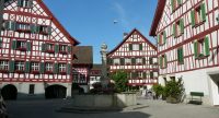 Bülach Vorwärtsbringen