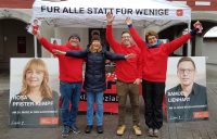 Bülach vorwärtsbringen
